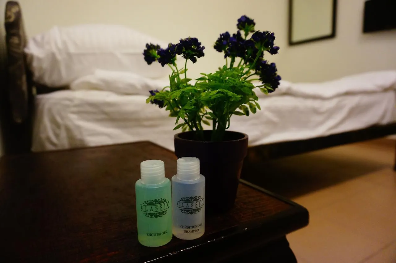 G99 Hotel George Town 0*,