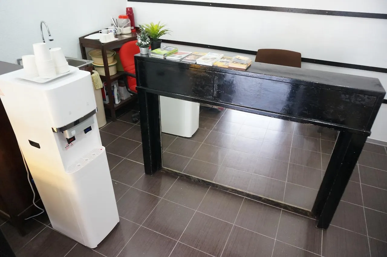 G99 Hotel George Town