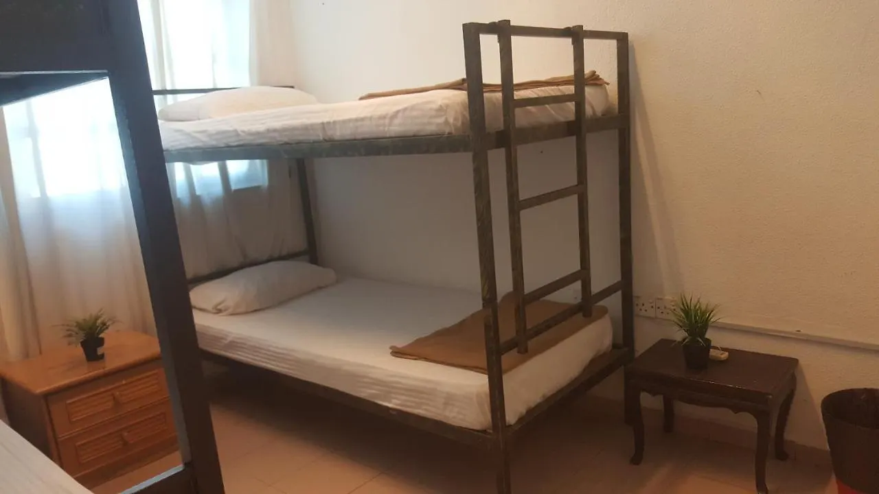 G99 Hotel George Town