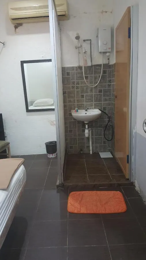 G99 Hotel George Town Malásia