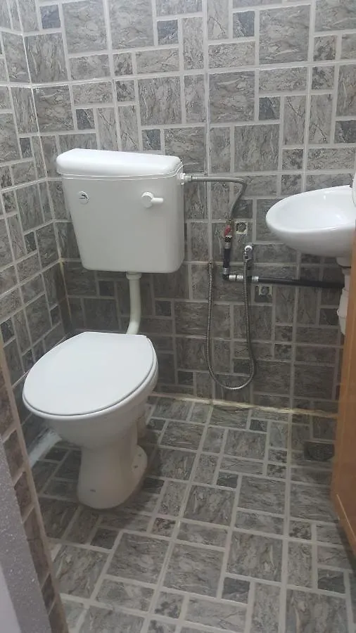 G99 Hotel George Town
