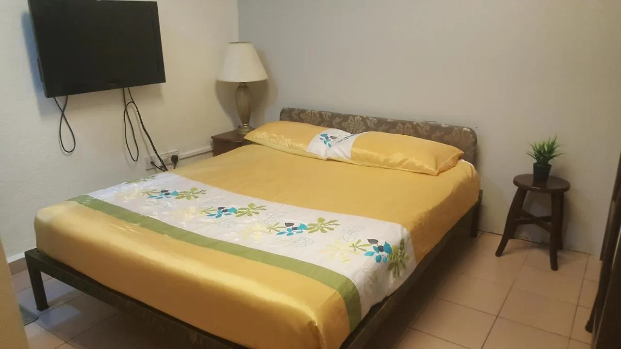 G99 Hotel George Town 0*,  Malásia