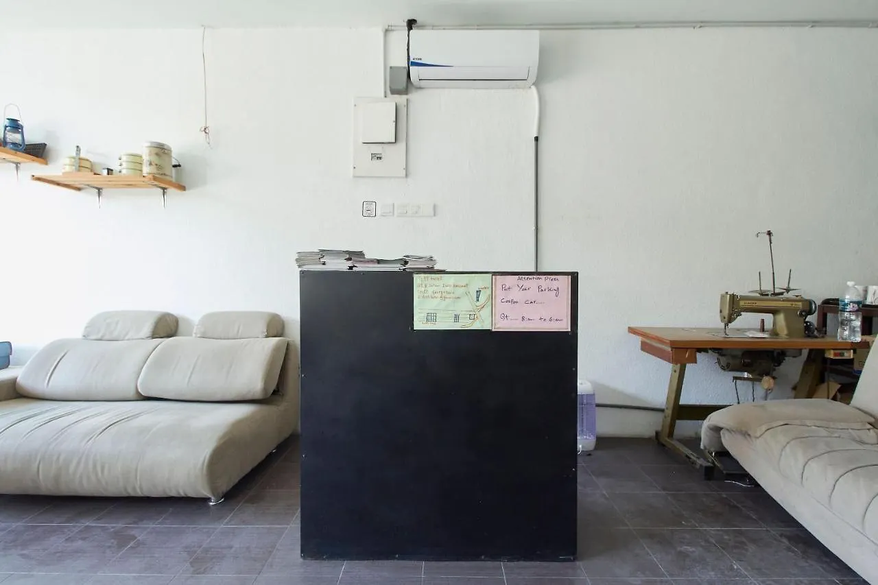 G99 Hotel George Town