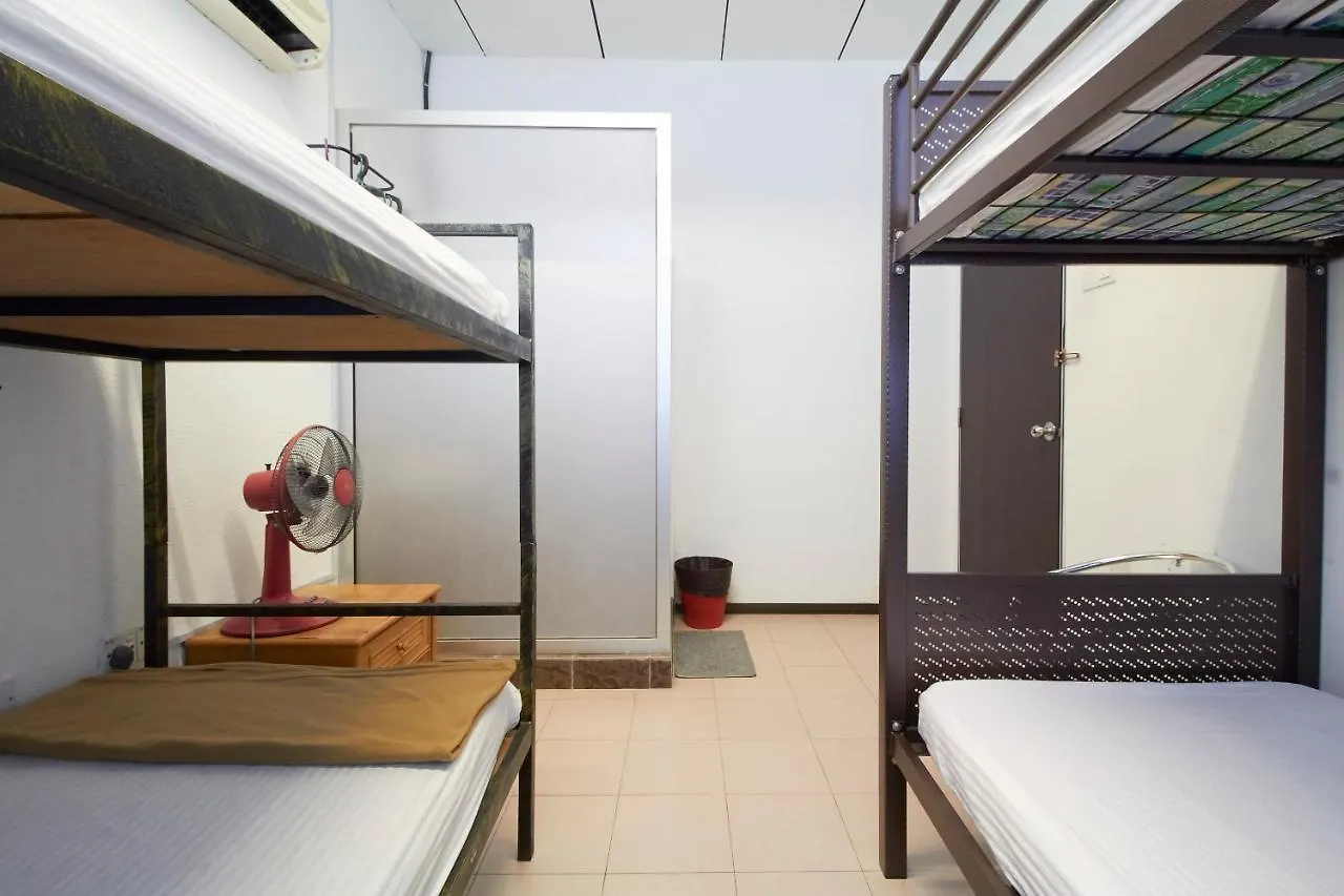 G99 Hotel George Town