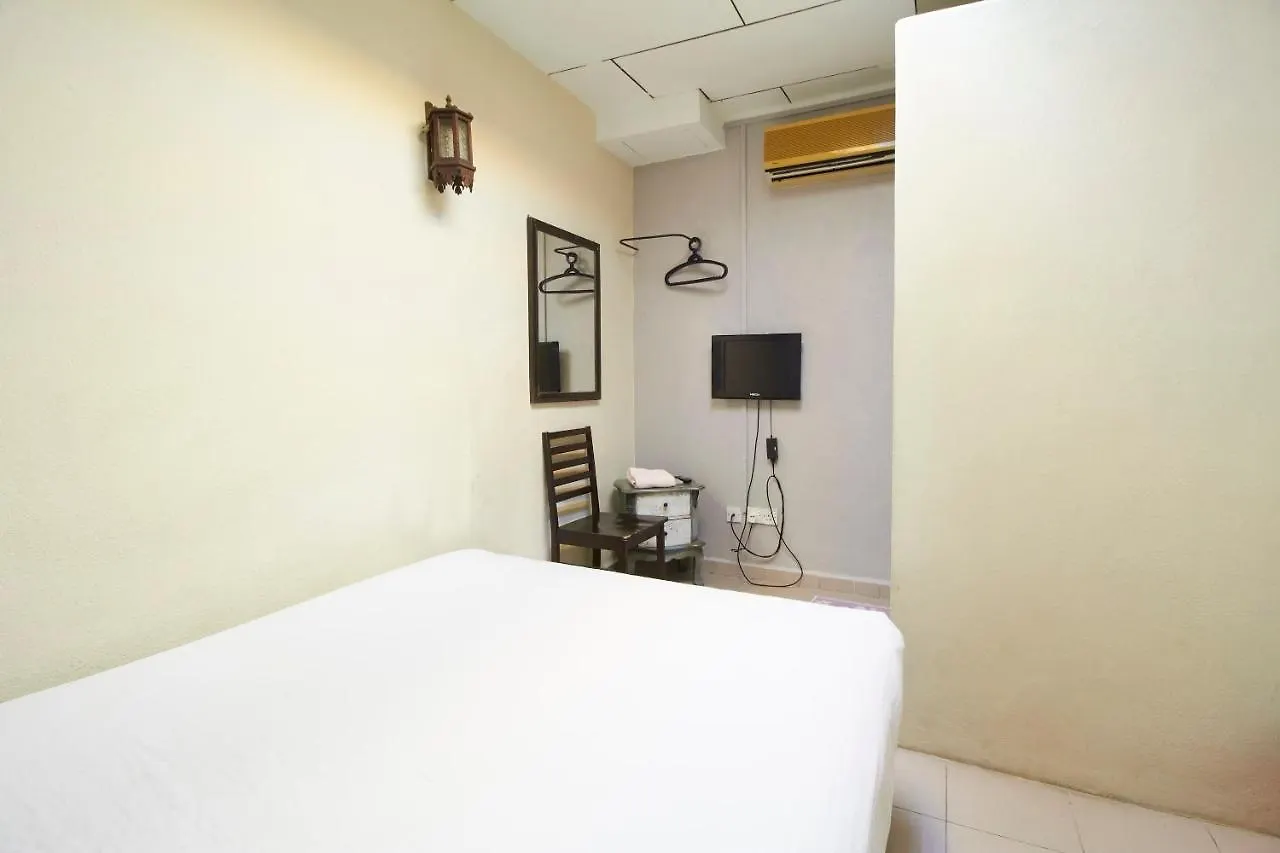 G99 Hotel George Town