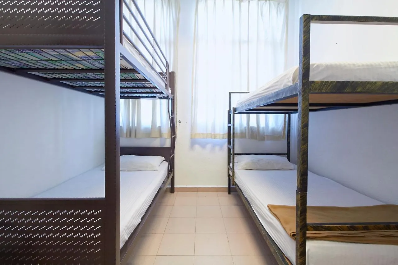 G99 Hotel George Town